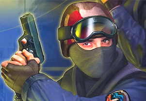 Counter-Strike 1.6